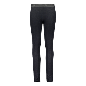 543410 Meriinovillased püksid naistele, must (suurus XS)