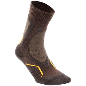 st500-warm-merino-wool-shooting-socks Meriinovillased sokid Solognac