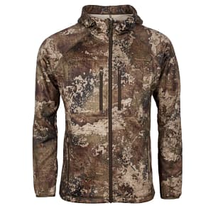 5784-969-01_Pinewood-Furudal-Active-Camou-Power-Fleece-Hoodie-Mens_Strata PINEWOOD Furudal camo fliis