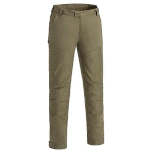 5017-713-01_Pinewood-Trousers-Tiveden-TC-Stretch-InsectSafe_Hunting-Olive PINEWOOD Tiveden InsectSafe (puugi ja sääse kaitsega) püksid, oliiv