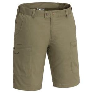 5086-713-01_Pinewood-Shorts-Tiveden-TC-Stretch-Hunting-Olive PINEWOOD lühikesed püksid, oliivroheline