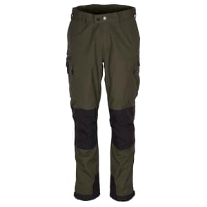 5392-153-01_Pinewood-Lappland-Extreme-20-Trousers-Mens_Mossgreen-Black PINEWOOD Lappland Extreme püksid