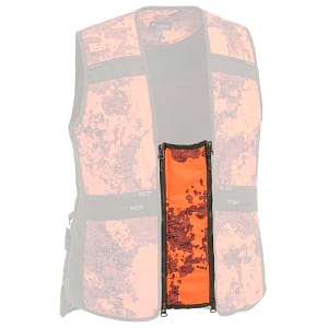 8322-986-01_Pinewood-Furudal-Hunter-Pro-Zip-In-Wedge-Womens_Strata-Blaze PINEWOOD Hunter vesti laiendusriba naistele