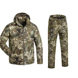 Furudal retriever camo PINEWOOD Furudal Retriever camo komplekt