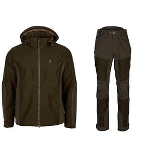 furudal track green PINEWOOD Furudal Tracking green komplekt