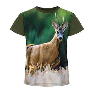 t-särk sokk uus T-särk "Metskits2"