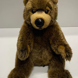 299337402_778174336667012_6662728759016765988_n Kaisuloom “Karu (istuv)”, 25 cm