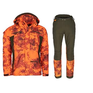 5690 blaze PINEWOOD Hunter Pro jahiriiete komplekt blaze