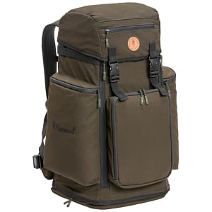 1910-241-01_Pinewood-Backpack-Wildmark_Suede-Brown PINEWOOD Wildmark seljakott-tool