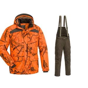 5684 kmpl Pinewood Abisko jahiriiete komplekt