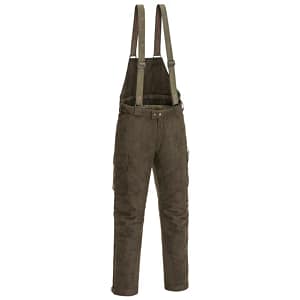 5885-241-01_Pinewood-Trousers-Abisko-2_Suede-Brown PINEWOOD Abisko soojad jahipüksid
