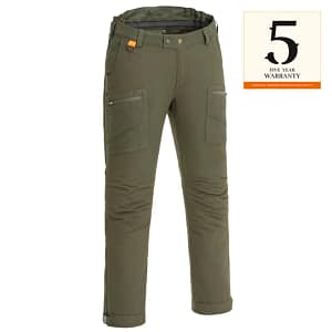 5891-135-01_Pinewood-Hunter-Pro-Xtreme-2-0-Trousers-Mens_Mossgreen PINEWOOD Hunter Pro jahipüksid, moss green