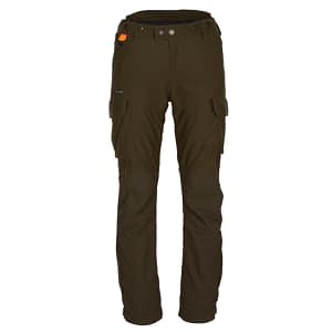 5893-114-01_Pinewood-Smaland-Forest-Trousers-Mens_Hunting-Green PINEWOOD Smaland Forest jahipüksid, green