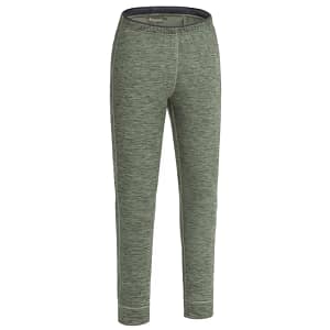 3155-142-01_Pinewood-Abisko-Midlayer-Pants-Womens_Dark-Green-Melange Pinewood Abisko Midlayer püksid naistele
