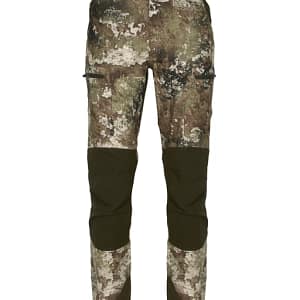 5685-989-01_Pinewood-Caribou-Hunt-Camou-Trousers-Mens_Strata-Moss-Green PINEWOOD Furudal Caribou Hunt püksid, camo