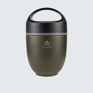 food-termos Alaska toidutermos 0,82 l