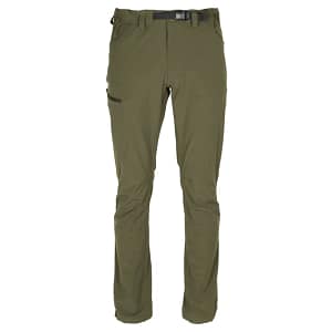 5044-100-01_Pinewood-Everyday-Travel-Trousers-Mens_Green PINEWOOD Everyday Travel püksid, rohelised