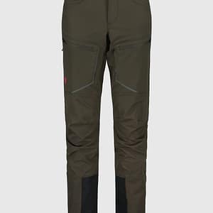 chaser-ws-pant-brown1 CHASER Brown püksid naistele