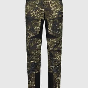 chaser-ws-pant-btf1 CHASER BT Forest püksid naistele