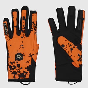 gloves-blaze Alaska Raptor kindad, Blaze