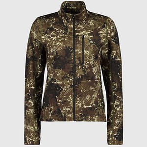 thermodry-jacket-ws-forest ThermoDry jakk, BlindTech Invisible naistele
