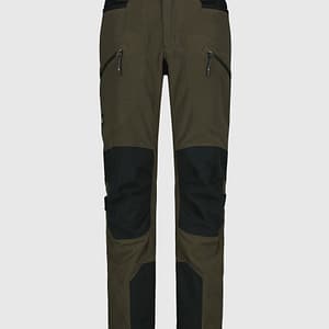 asuperior-pantbb SUPERIOR PRO Brown-Black püksid naistele, 2025