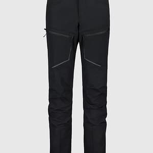 chaser-ws-pant-black1 CHASER Black püksid naistele