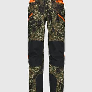 superior-pro-ws-safety SUPERIOR PRO BlindTech Safety Mix püksid naistele, 2025