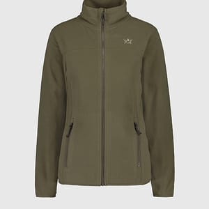 kodiak-ws-terra1 (1) Alaska Kodiak fliis, oliiv naistele