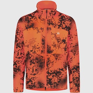 5010014_AP204-1 Alaska Active Hunter fliis, Blaze Blur