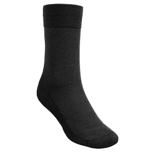 1112-400-01_Pinewood-Socks-Forest_Black Pinewood Forest sokid, must