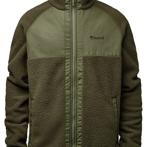 5366-135-01_Pinewood®-Sherpa-Fleece-Jacket-Ms PINEWOOD Pile fliis, tumeroheline