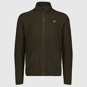 5010005_AL700-1 Alaska Kodiak fliis, Brown 2025