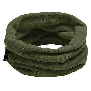 9105-100-01_Pinewood-Fleece-Collar_Green Fliis-buff Pinewood