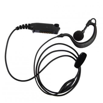 Sepura STP/SC kuular