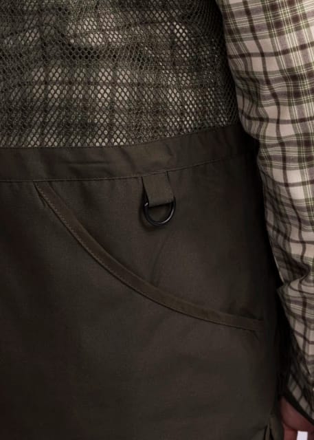 5805-135-21_Pinewood-Shooting-Vest-Pinewood-Cadley_Mossgreen Pinewood laskmisvest, roheline (suurused: S - 5XL)