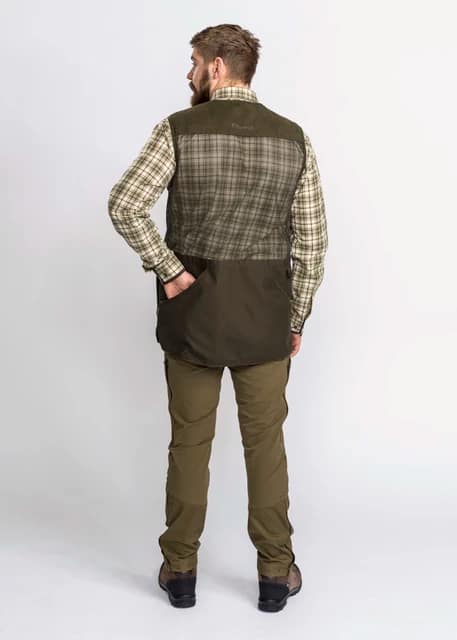 5805-135-62_Pinewood-Mod-0005-0005-0098_5805-135_5129-115_5304-713 Pinewood laskmisvest, roheline (suurused: S - 5XL)