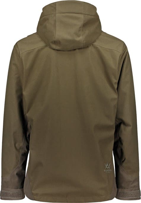 alaska-ms-superior-ii-jacket-moss-brown-1 SUPERIOR Moss Brown jope (2XS, XS, S, 2XL, 4XL)