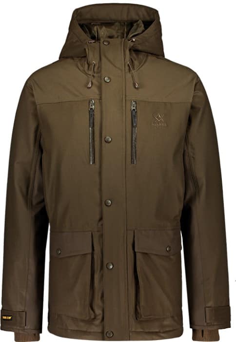 alaska-jaktstall-tundra-moss-brown-herr-2 TUNDRA Forest Brown jope (suurus 2XS ja XS)