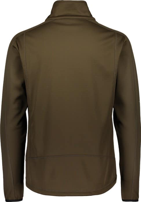 alaska-ms-juneau-powerfleece-jacket-moss-brown-0 Juneau Moss Brown naiste powerfliis