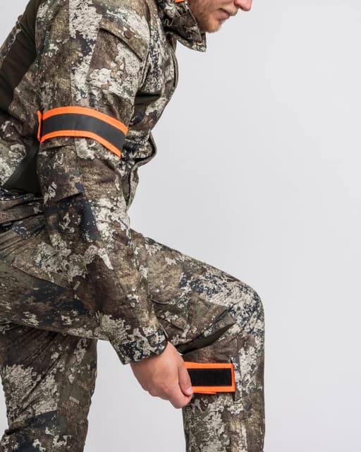 5691-969-20_Pinewood9 PINEWOOD Hunter Pro jahipüksid, strata