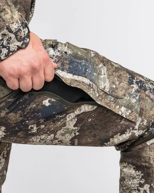 5691-969-21_Pinewood10 PINEWOOD Hunter Pro jahipüksid, strata