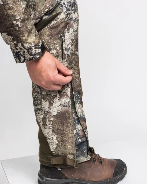 5691-969-22_Pinewood11 PINEWOOD Hunter Pro jahipüksid, strata