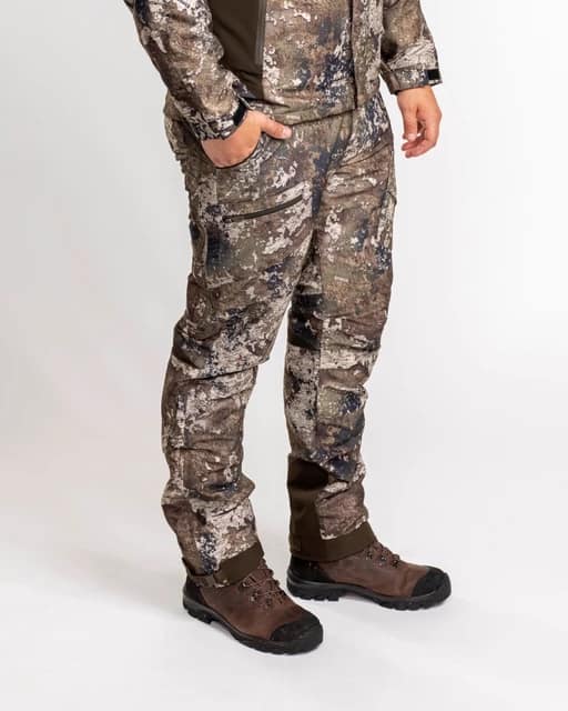 5691-969-60_Pinewood4 PINEWOOD Hunter Pro jahipüksid, strata