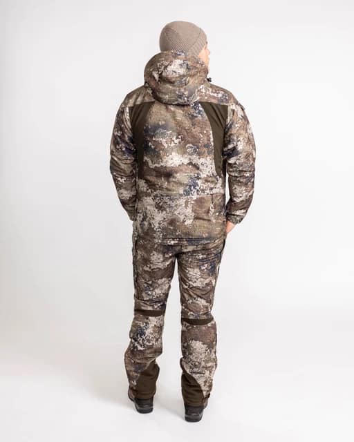 5691-969-66_Pinewood6 PINEWOOD Hunter Pro jahipüksid, strata