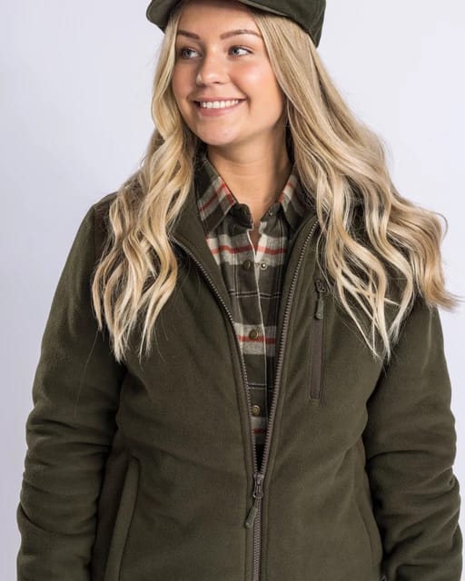 3064-724-21_Pinewood PINEWOOD Harriette soe fliis naistele