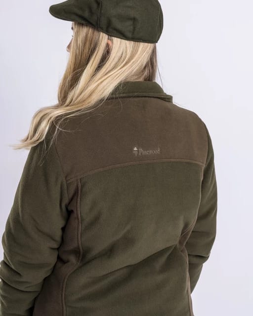 3064-724-22_Pinewood PINEWOOD Harriette soe fliis naistele