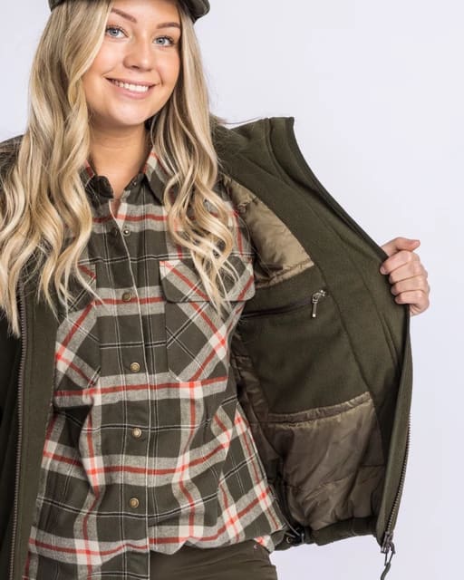 3064-724-23_Pinewood PINEWOOD Harriette soe fliis naistele