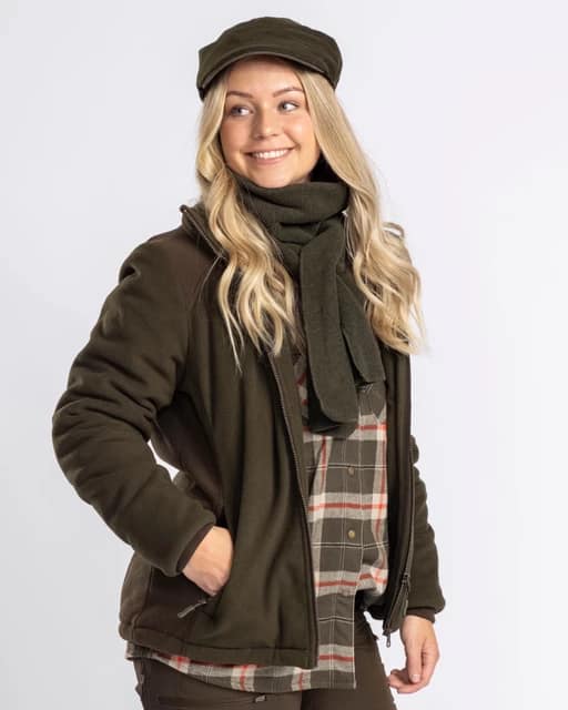 3064-724-60_Pinewood PINEWOOD Harriette soe fliis naistele