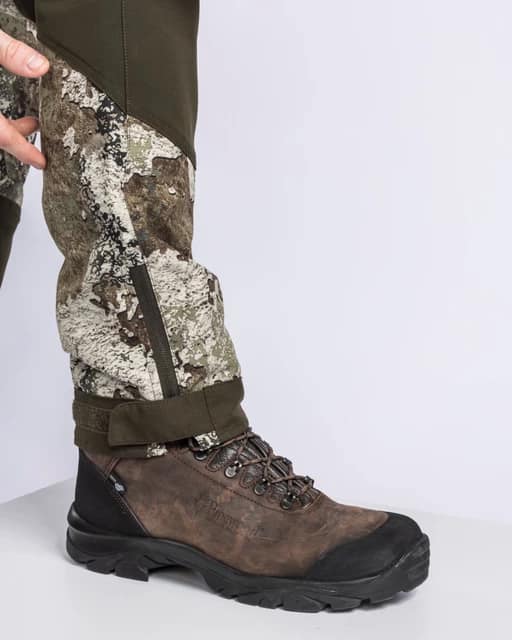 5685-989-20_Pinewood PINEWOOD Furudal Caribou Hunt püksid, camo